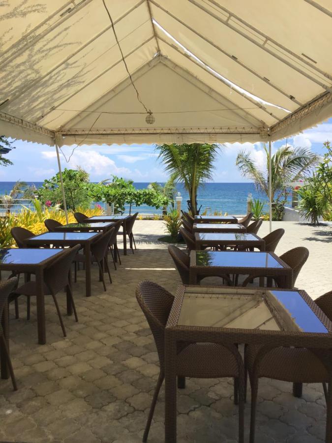 Em Royalle Hotel & Beach Resort San Juan (La Union) Exterior foto