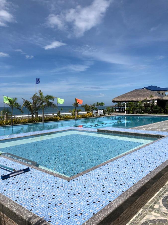 Em Royalle Hotel & Beach Resort San Juan (La Union) Exterior foto